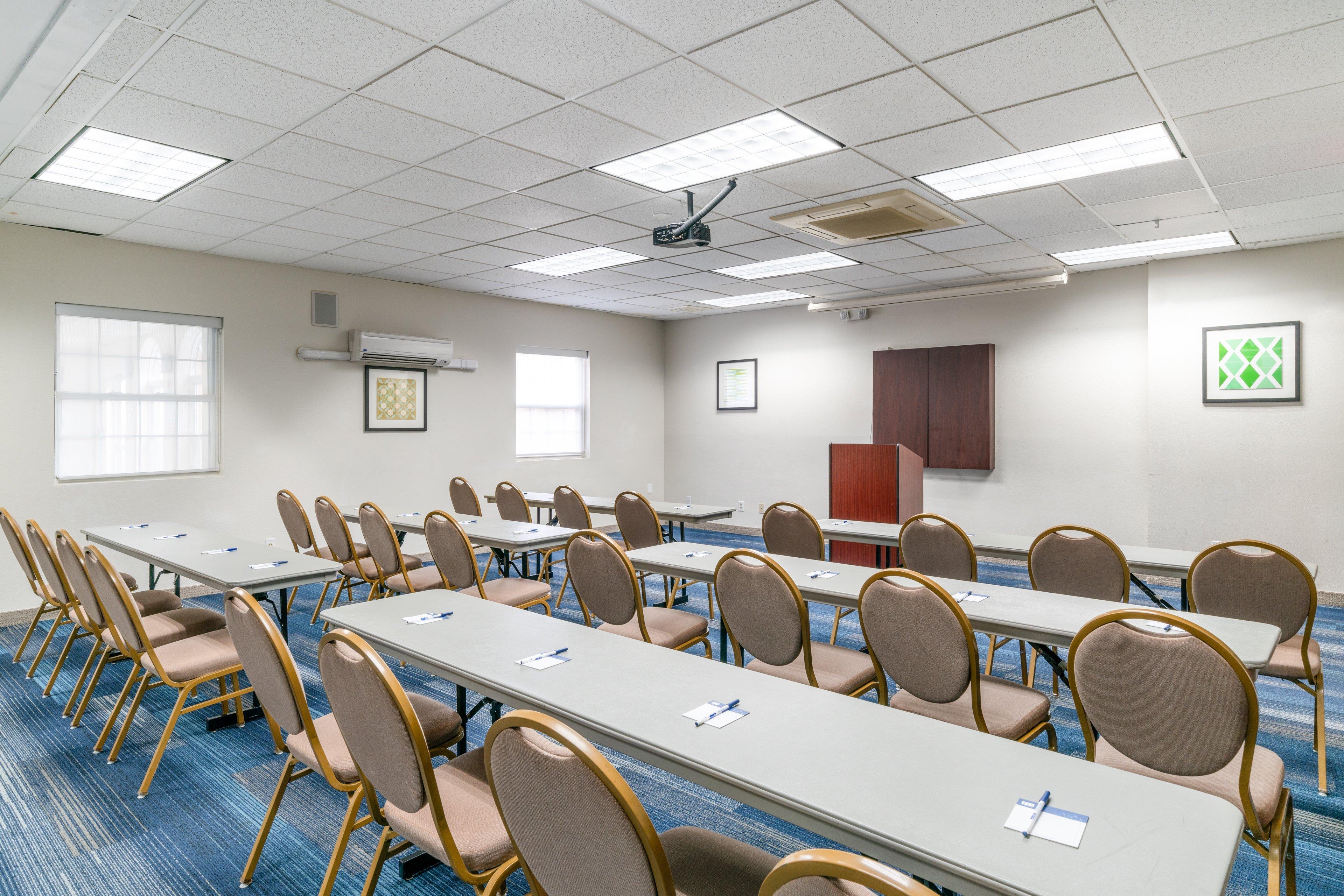 Holiday Inn Express Prince Frederick By Ihg מראה חיצוני תמונה