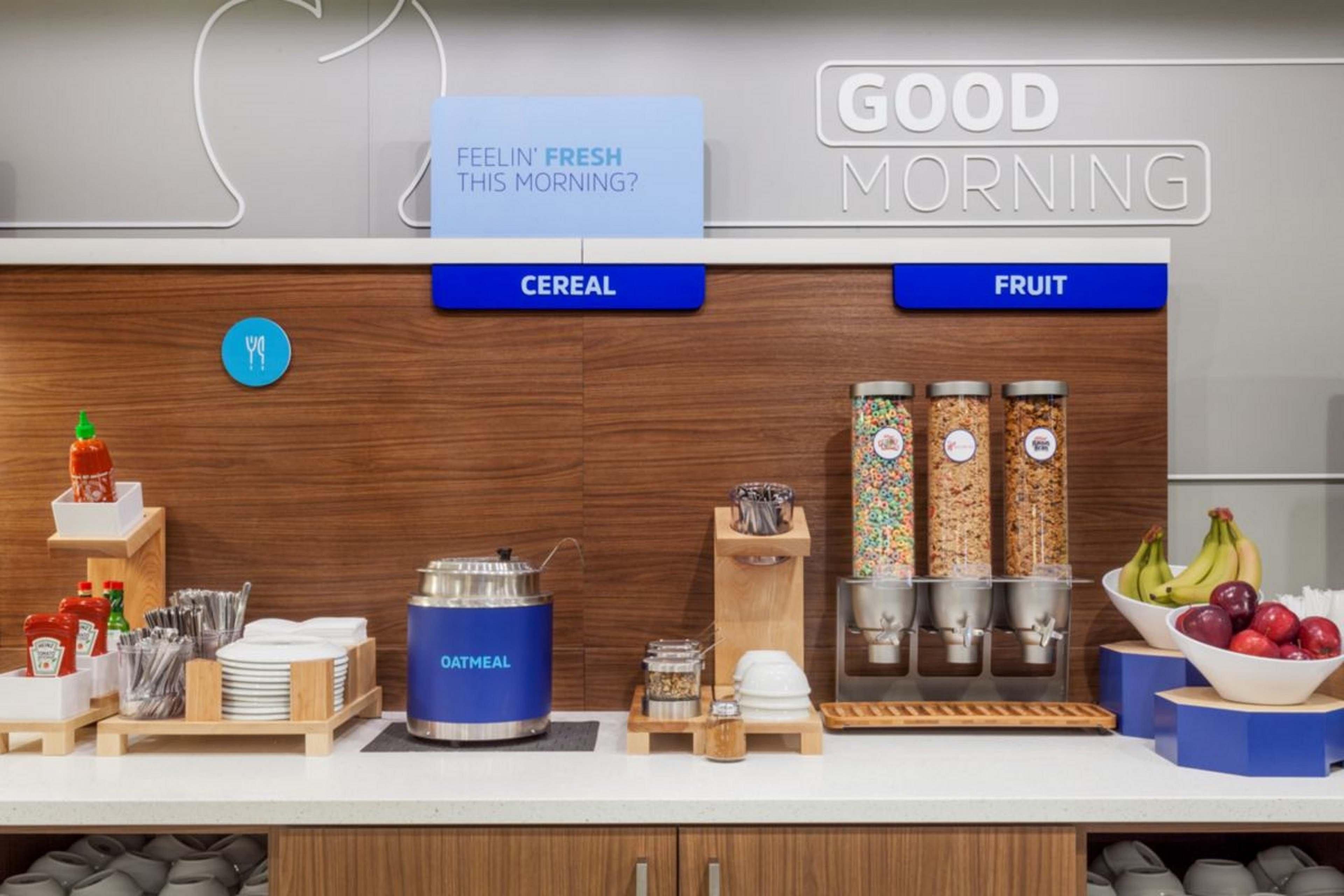 Holiday Inn Express Prince Frederick By Ihg מראה חיצוני תמונה