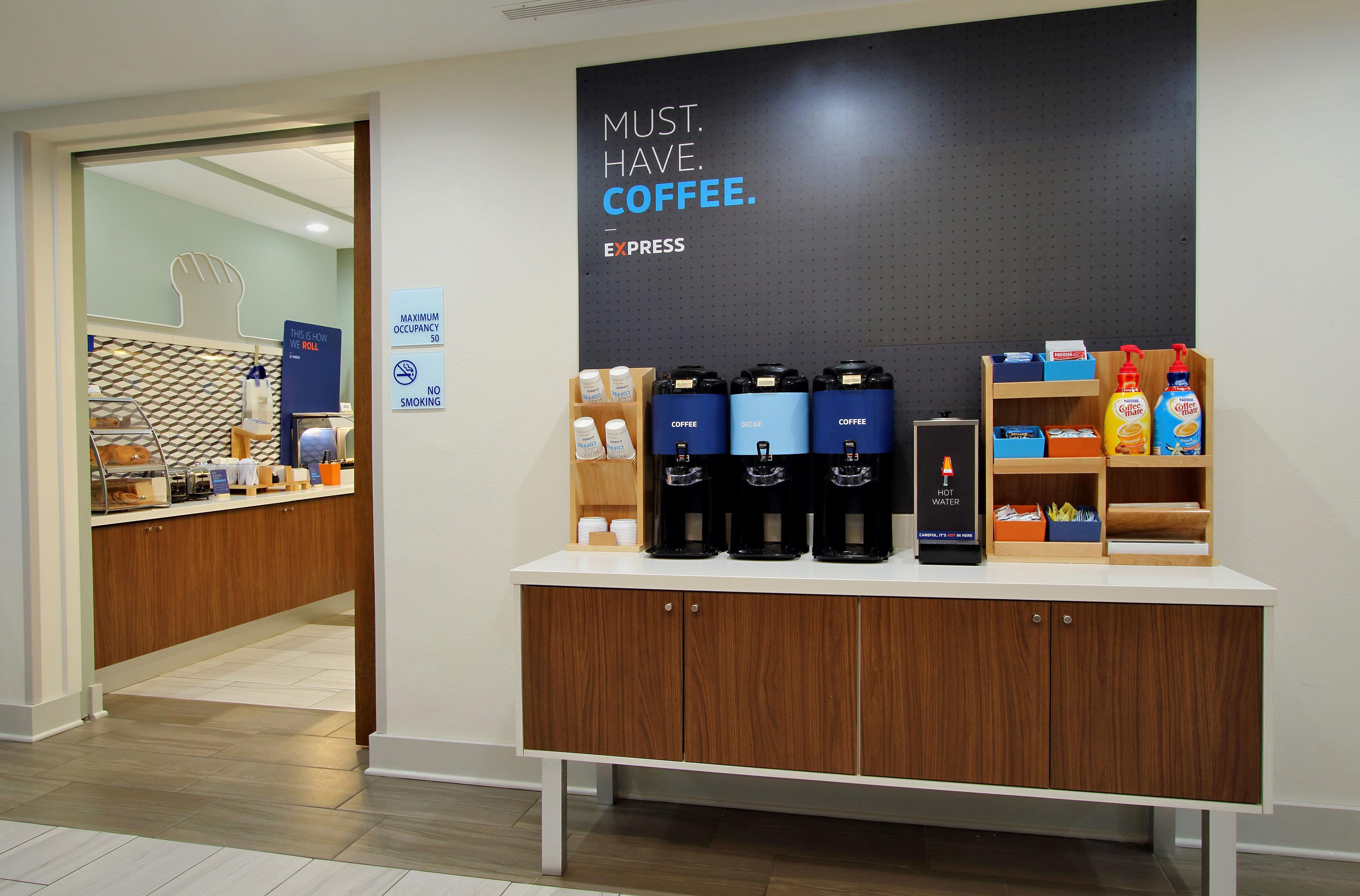 Holiday Inn Express Prince Frederick By Ihg מראה חיצוני תמונה