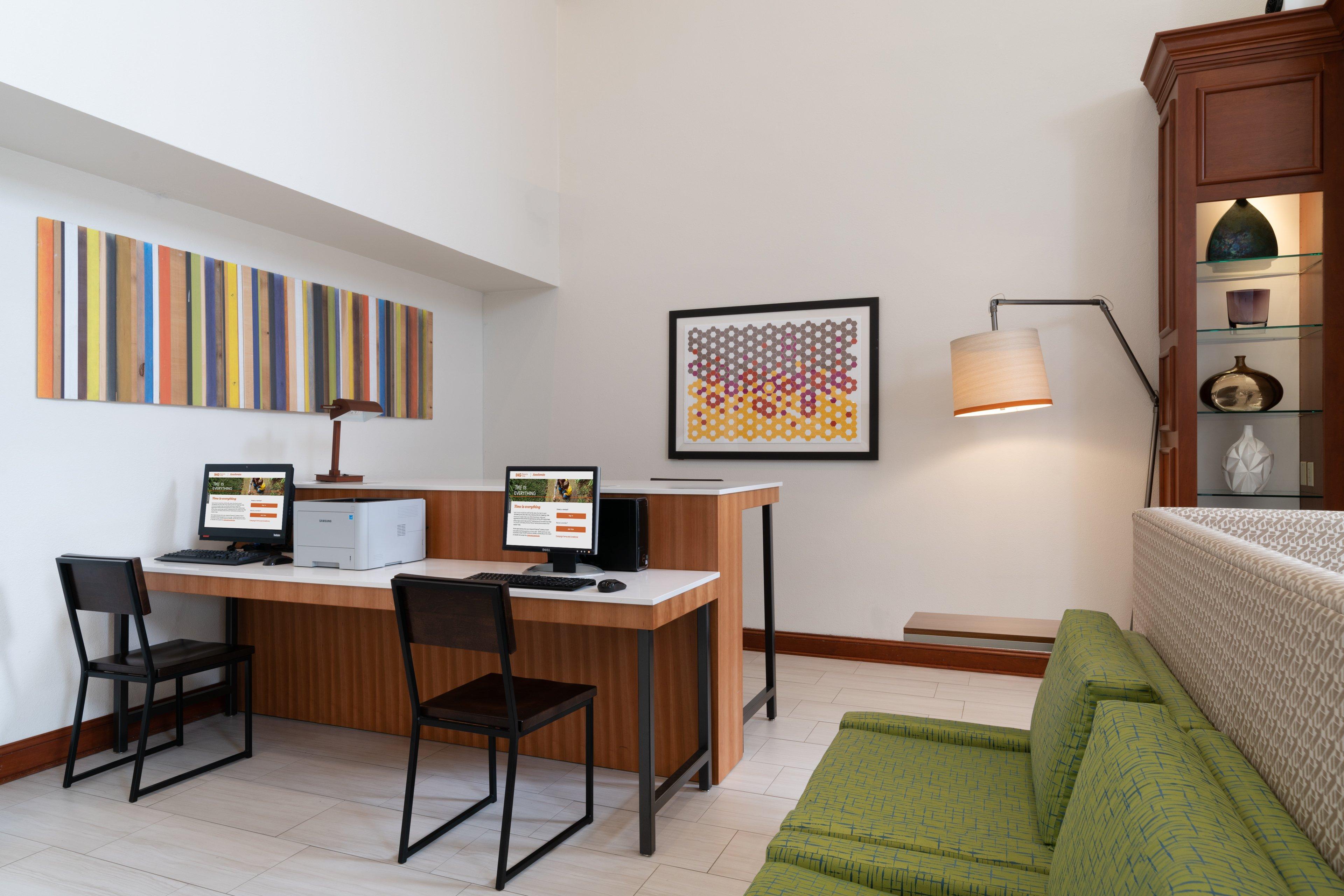 Holiday Inn Express Prince Frederick By Ihg מראה חיצוני תמונה