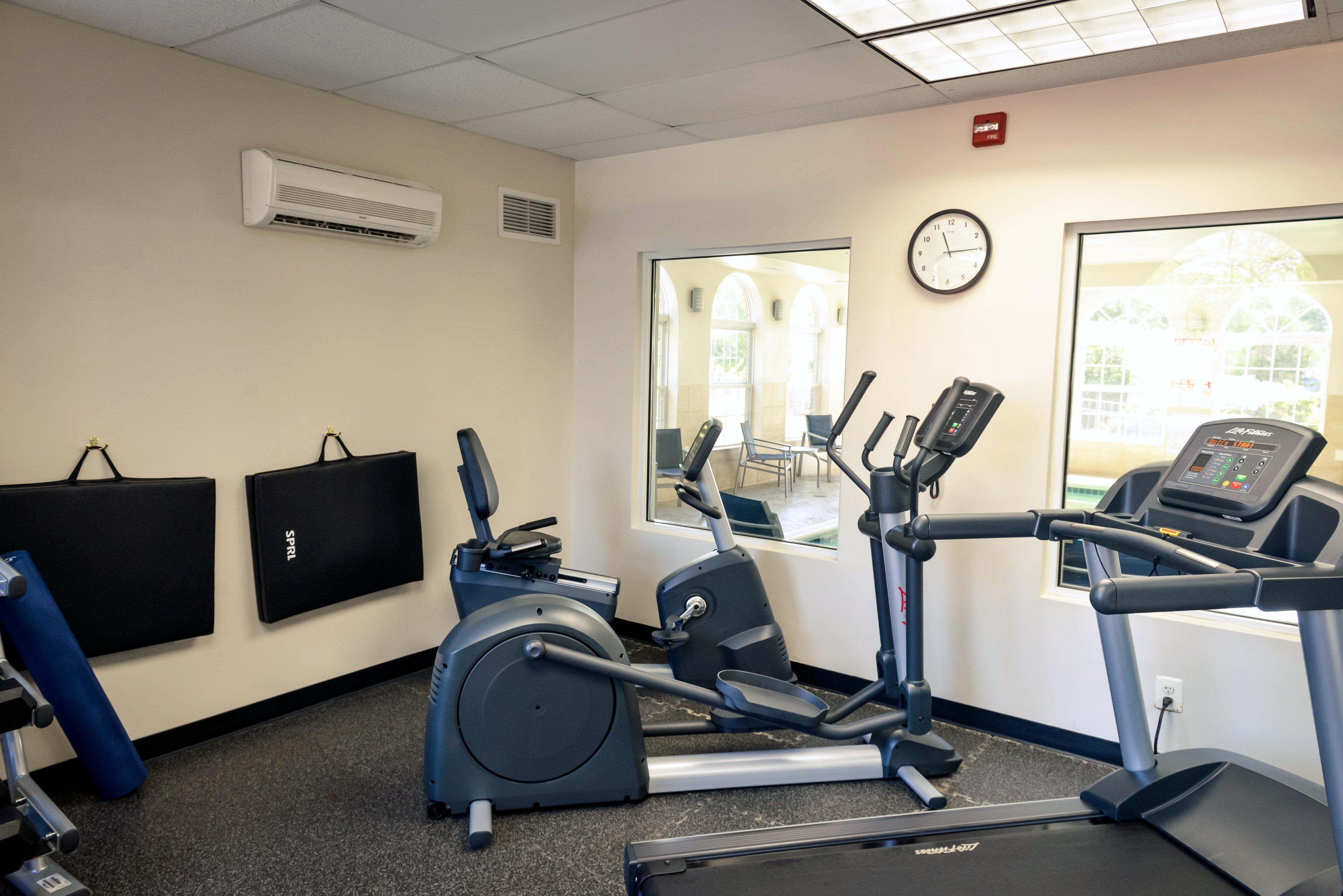Holiday Inn Express Prince Frederick By Ihg מראה חיצוני תמונה