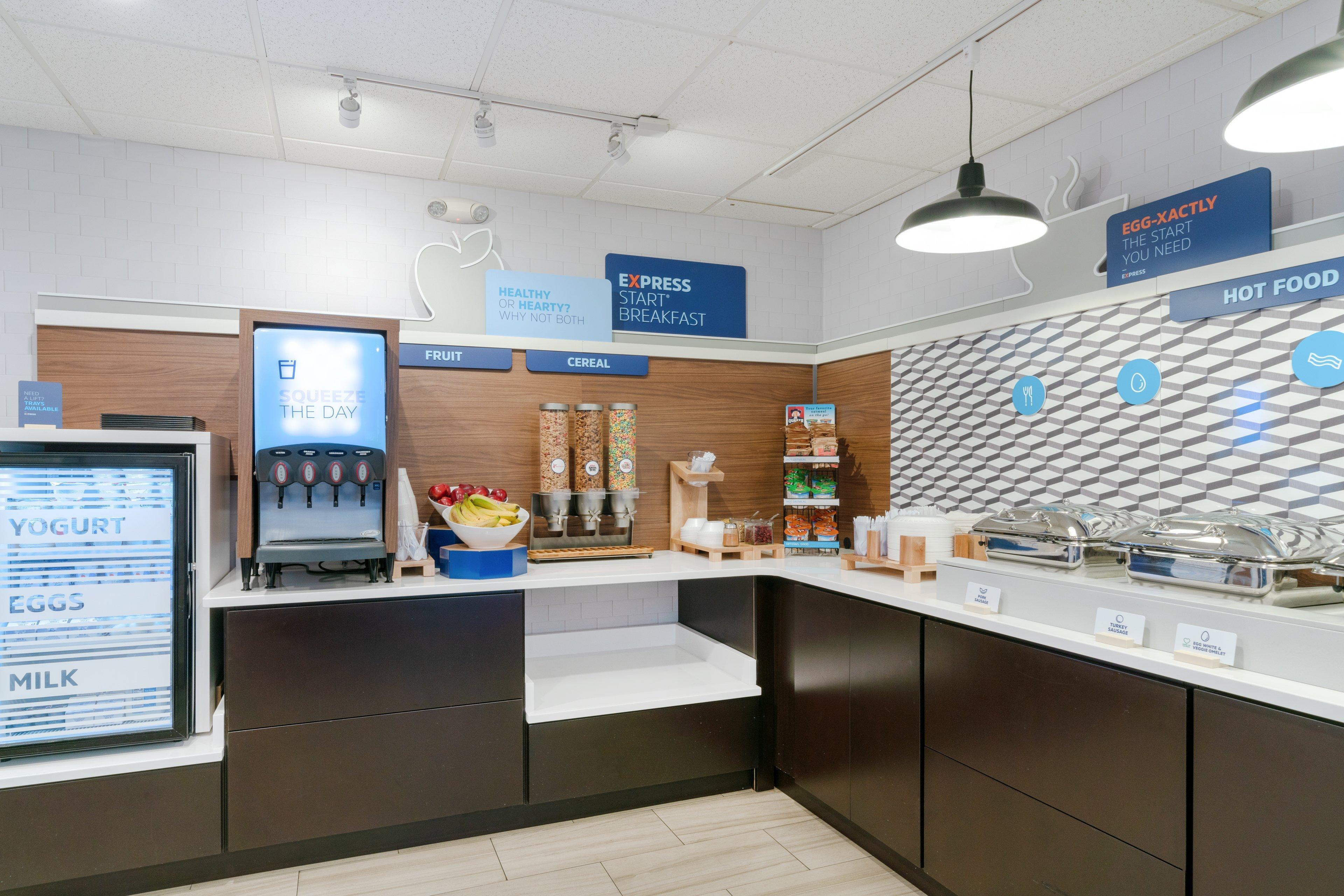 Holiday Inn Express Prince Frederick By Ihg מראה חיצוני תמונה