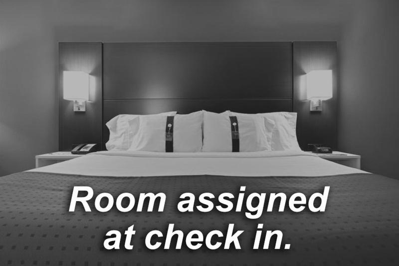Holiday Inn Express Prince Frederick By Ihg מראה חיצוני תמונה